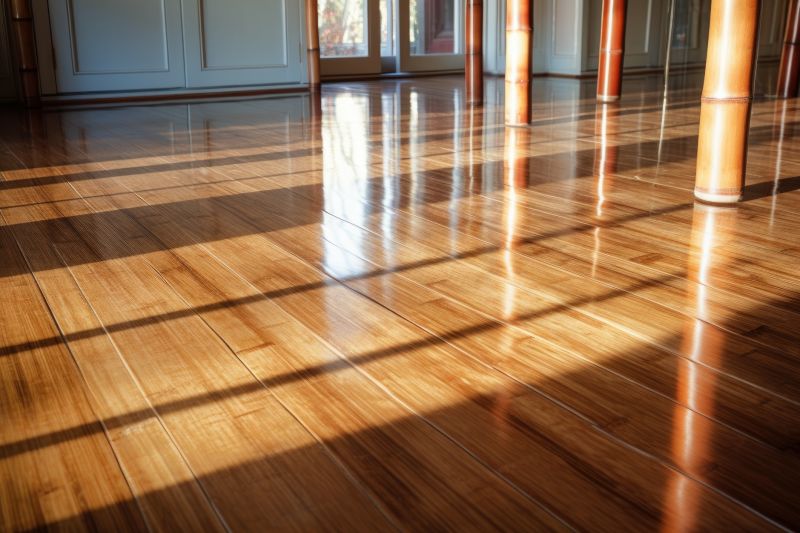 Bamboo Flooring Installation in Vancouver, WA