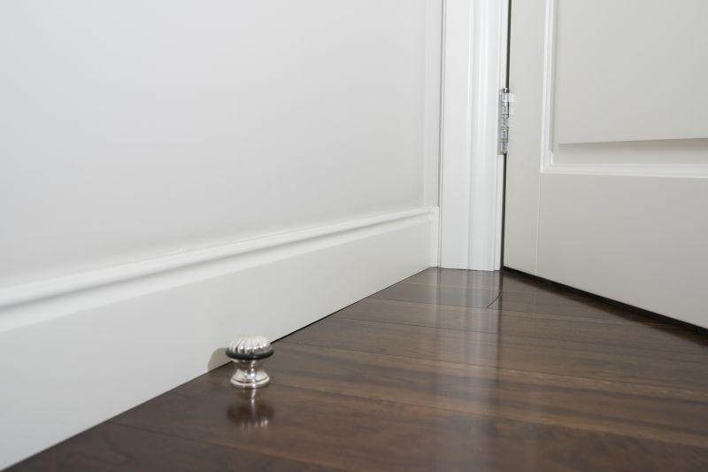 Hardwood Floor Installation in Portland, OR