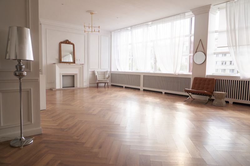 Hardwood Installation in Camas, WA