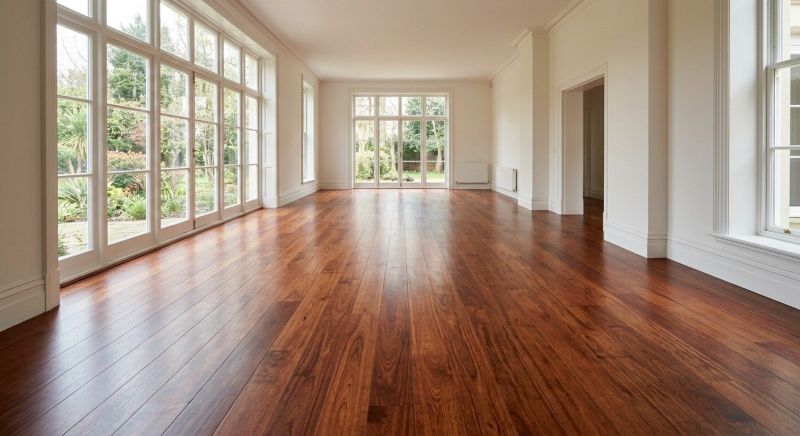 Hardwood Installation in Clackamas County, OR