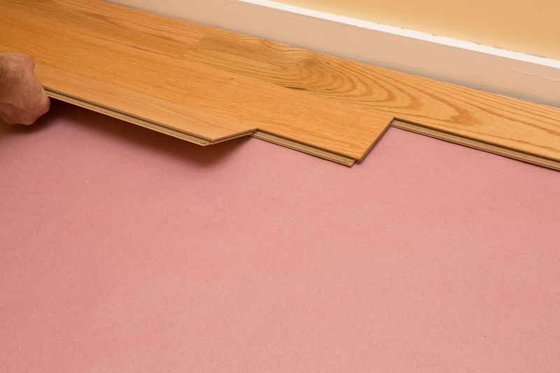Hardwood Installation in Tualatin, OR