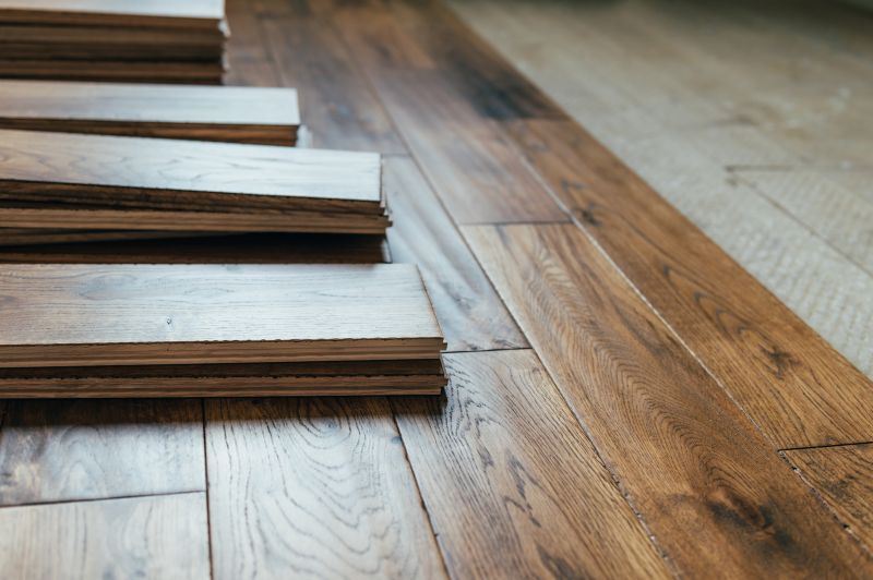 Hardwood Replacement in Lake Oswego, OR
