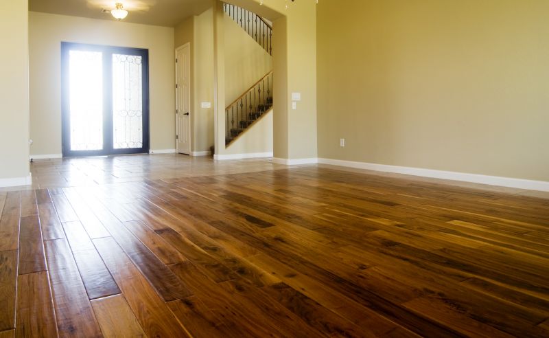 Hardwood Replacement in Tualatin, OR