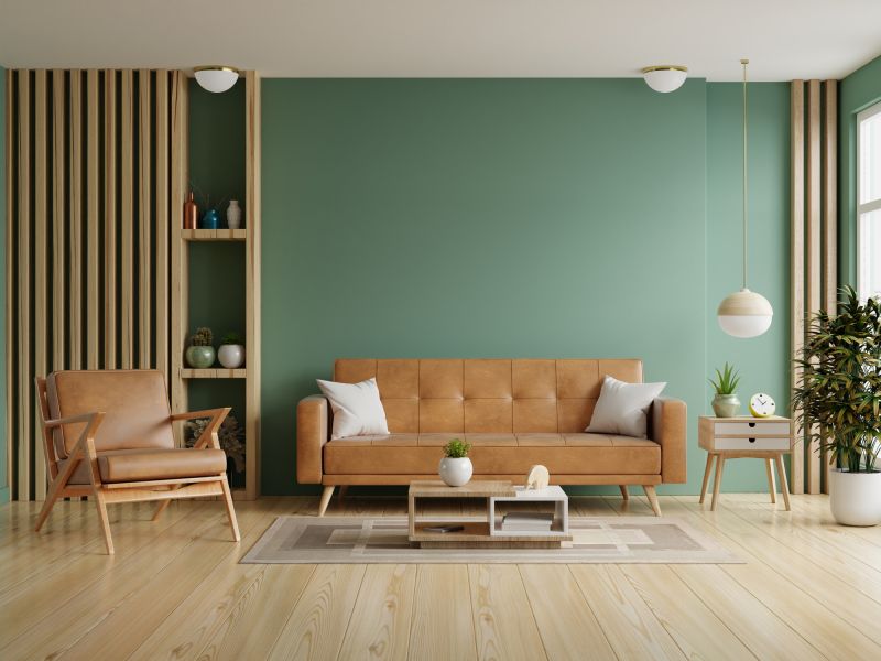 Maple Flooring Installation in Columbia County, OR