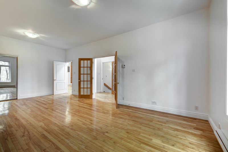 Maple Flooring Installation in Oregon City, OR