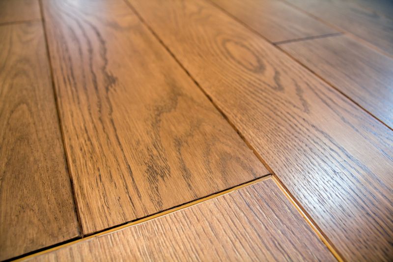 Maple Flooring Installation in West Linn, OR