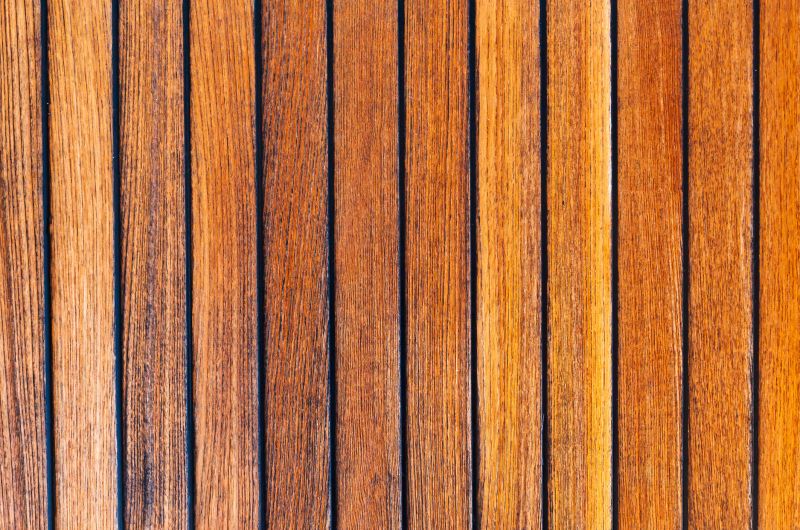 Teak Flooring Installation in Vancouver, WA