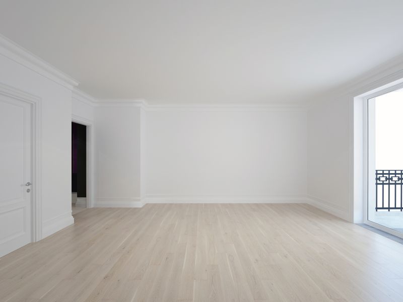White Oak Floor Installation in Vancouver, WA