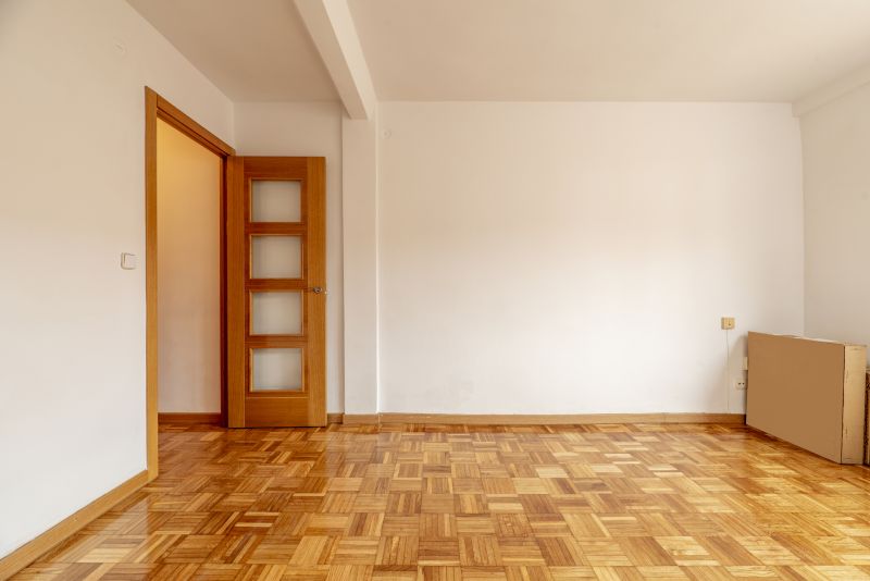 White Oak Floor Installation in Vancouver, WA