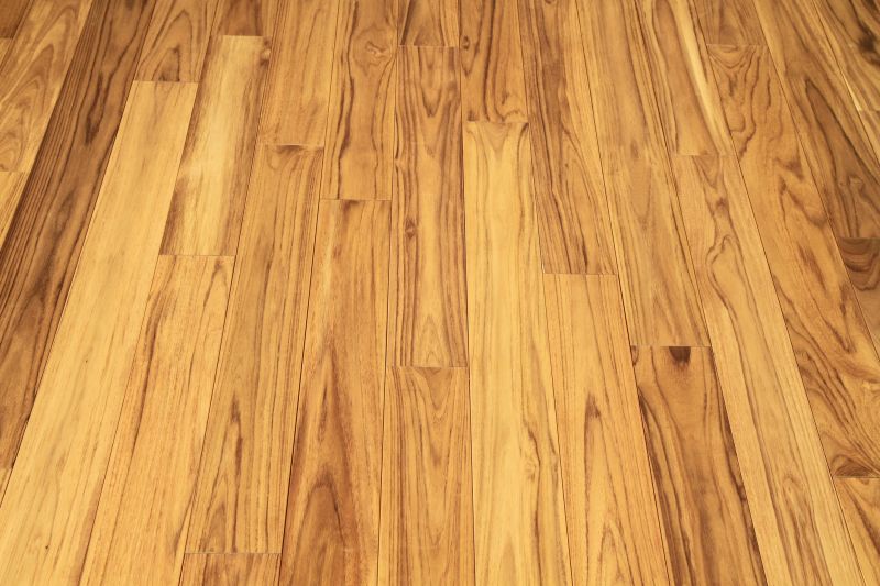 Wood Floor Replacement in Battle Ground, WA