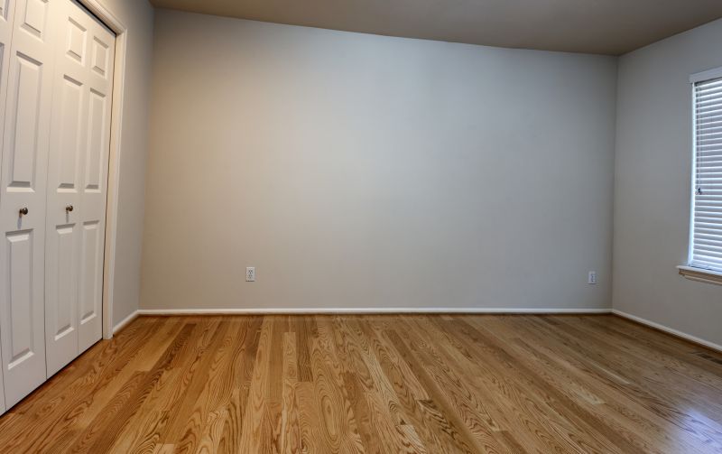 Wood Floor Replacement in Boring, OR