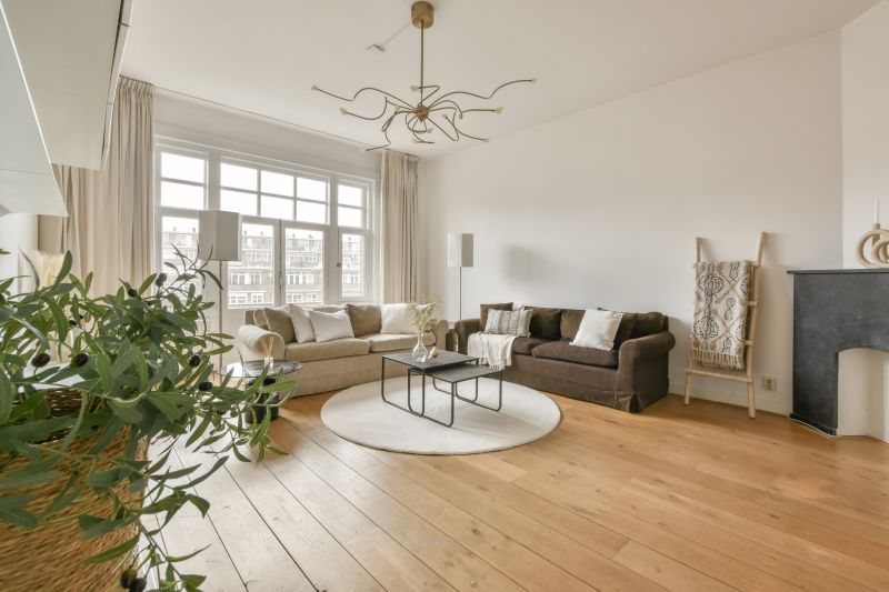 Wood Floor Replacement in Columbia County, OR