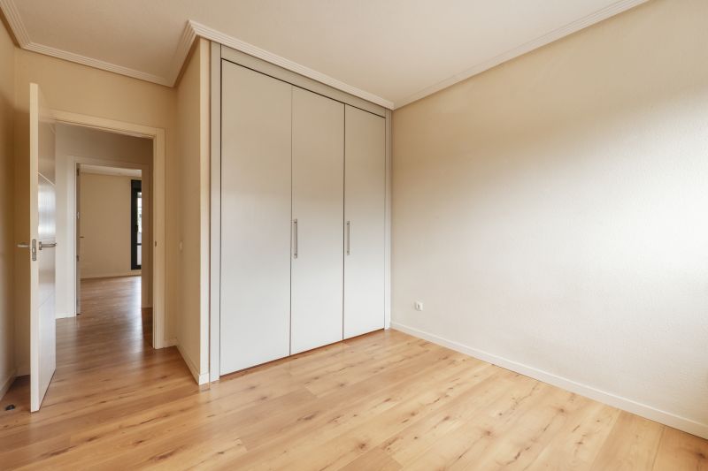 Wood Floor Replacement in Multnomah County, OR