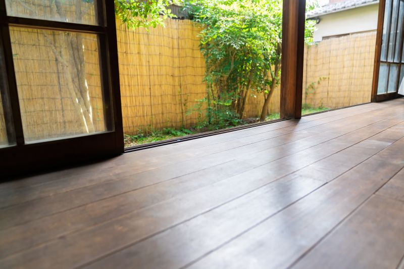 Wood Flooring Installation in Gresham, OR
