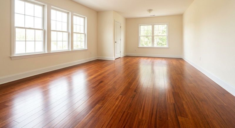 Wood Flooring Replacement in Boring, OR