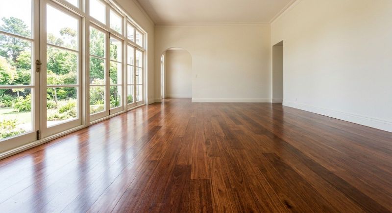 Wood Flooring Replacement in Lake Oswego, OR