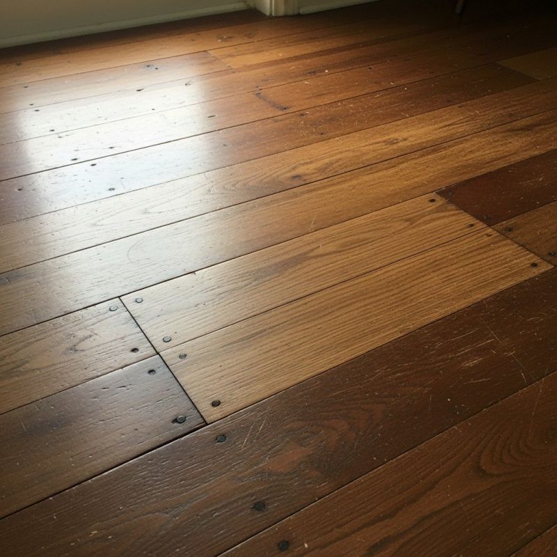 Wood Flooring Replacement in Lake Oswego, OR