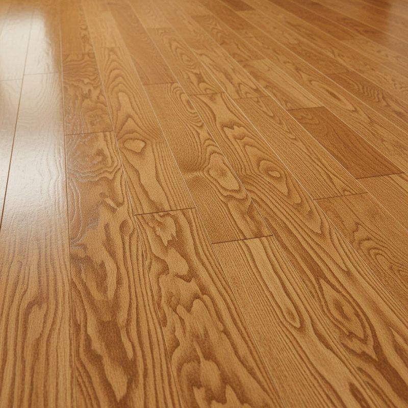 Wood Flooring Replacement in Vancouver, WA