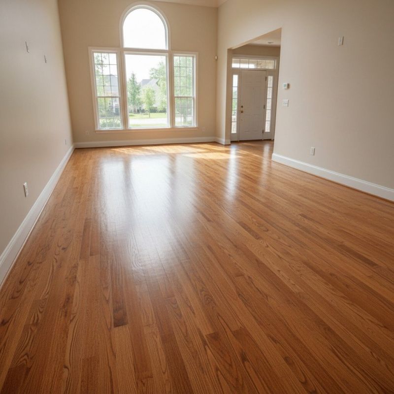 Wood Flooring Replacement in Sandy, OR