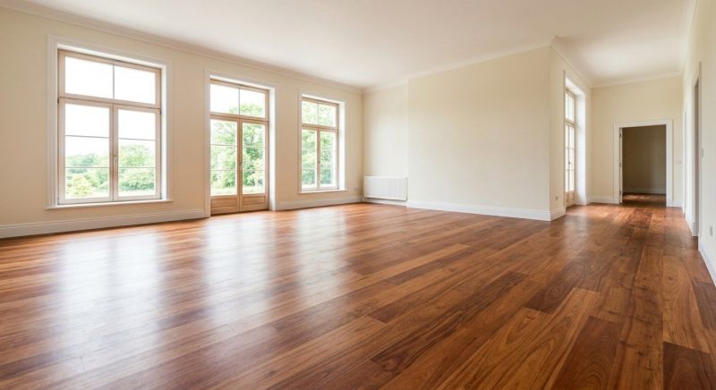 Wood Flooring Replacement in Scappoose, OR